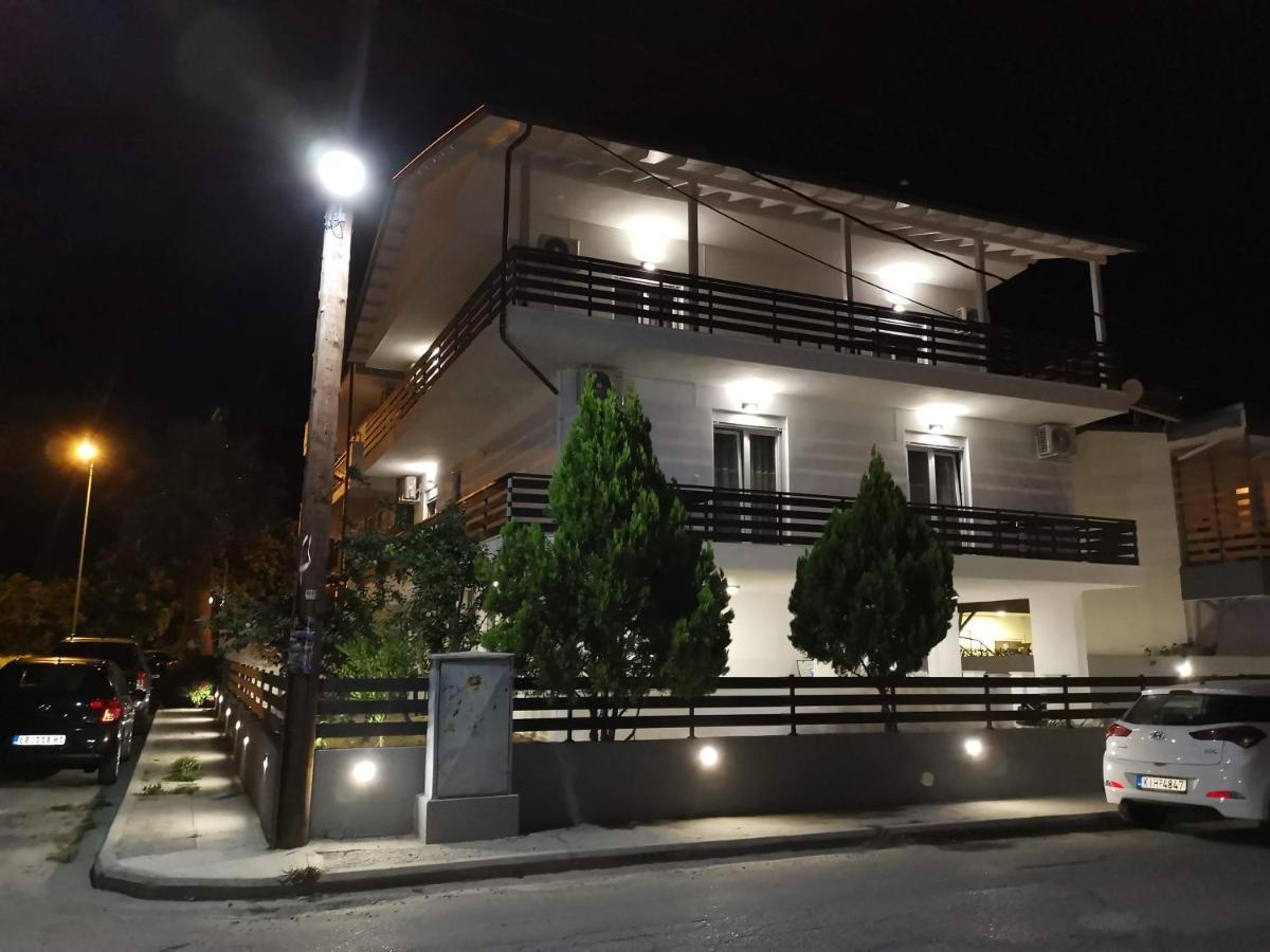 Villa Olympia Paralía Dış mekan fotoğraf