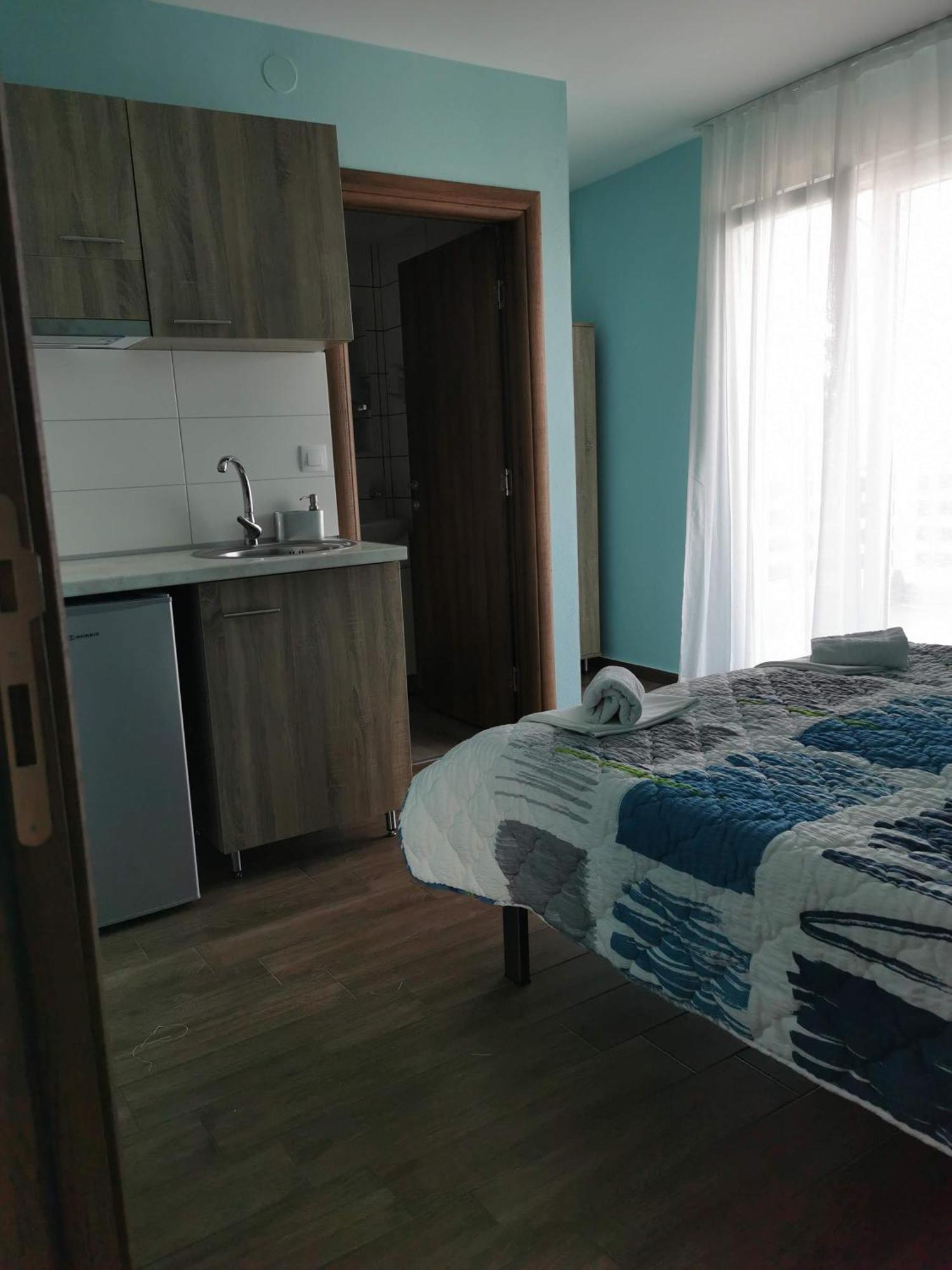 Villa Olympia Paralía Dış mekan fotoğraf
