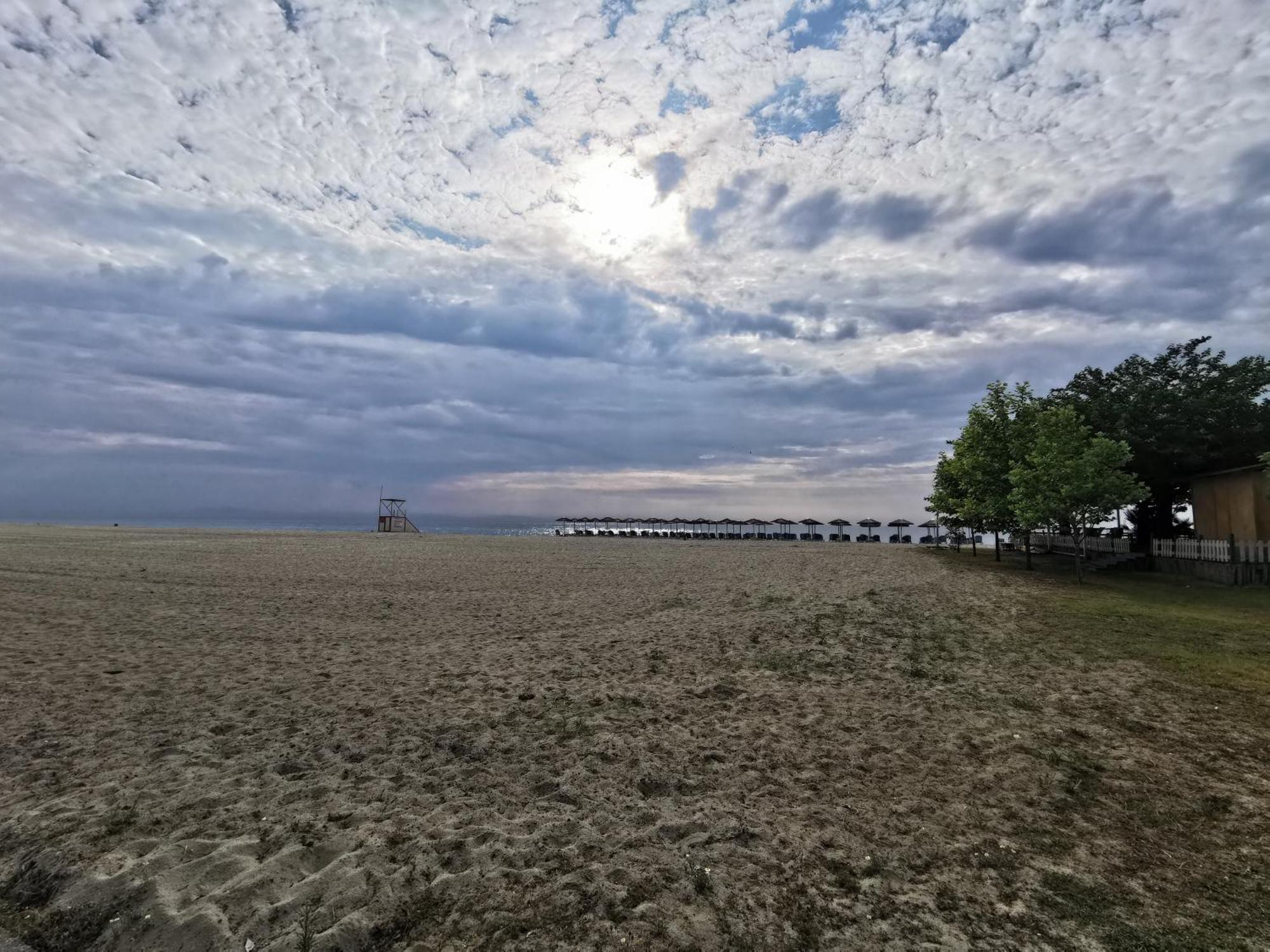 Villa Olympia Paralía Dış mekan fotoğraf