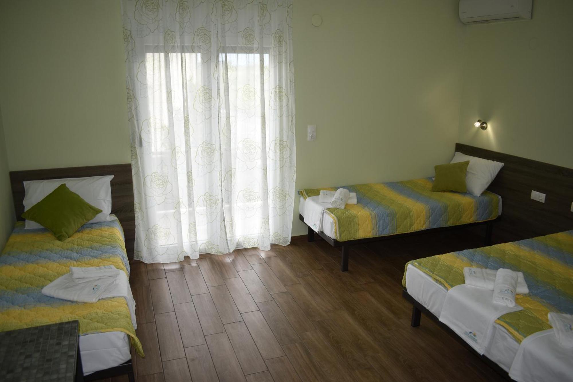 Villa Olympia Paralía Oda fotoğraf
