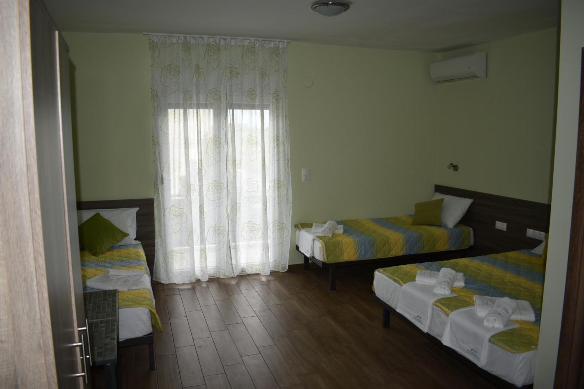Villa Olympia Paralía Oda fotoğraf