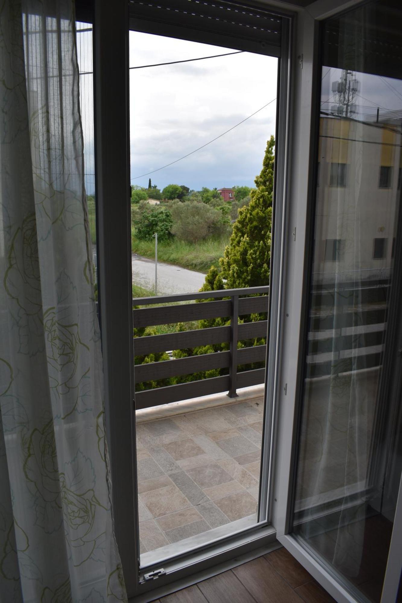 Villa Olympia Paralía Oda fotoğraf