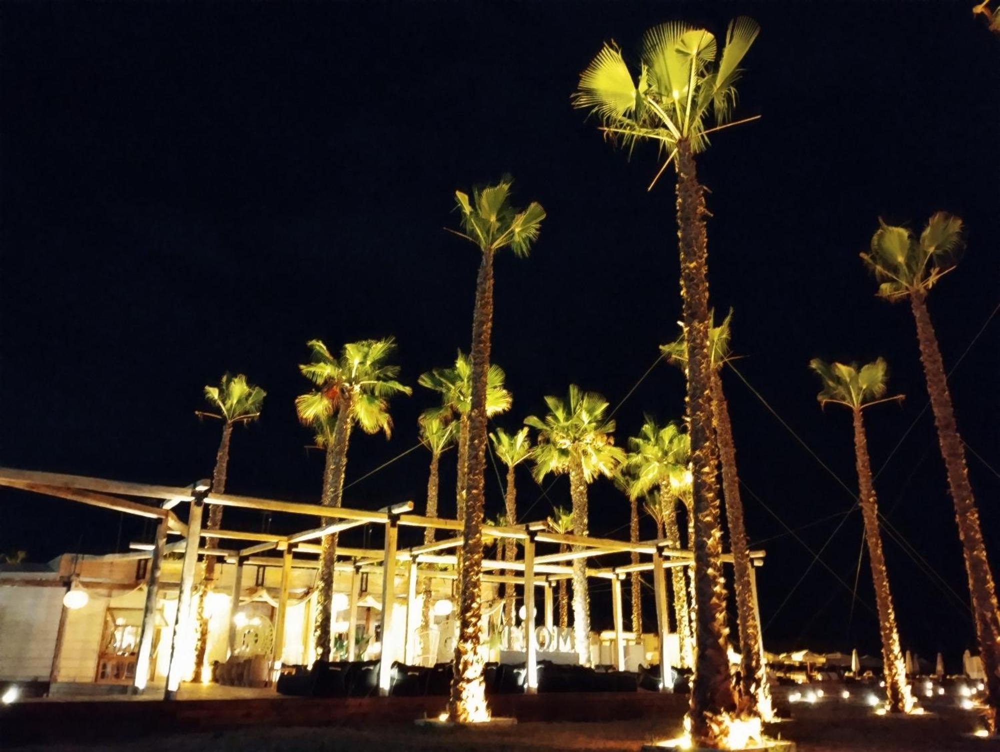 Villa Olympia Paralía Dış mekan fotoğraf