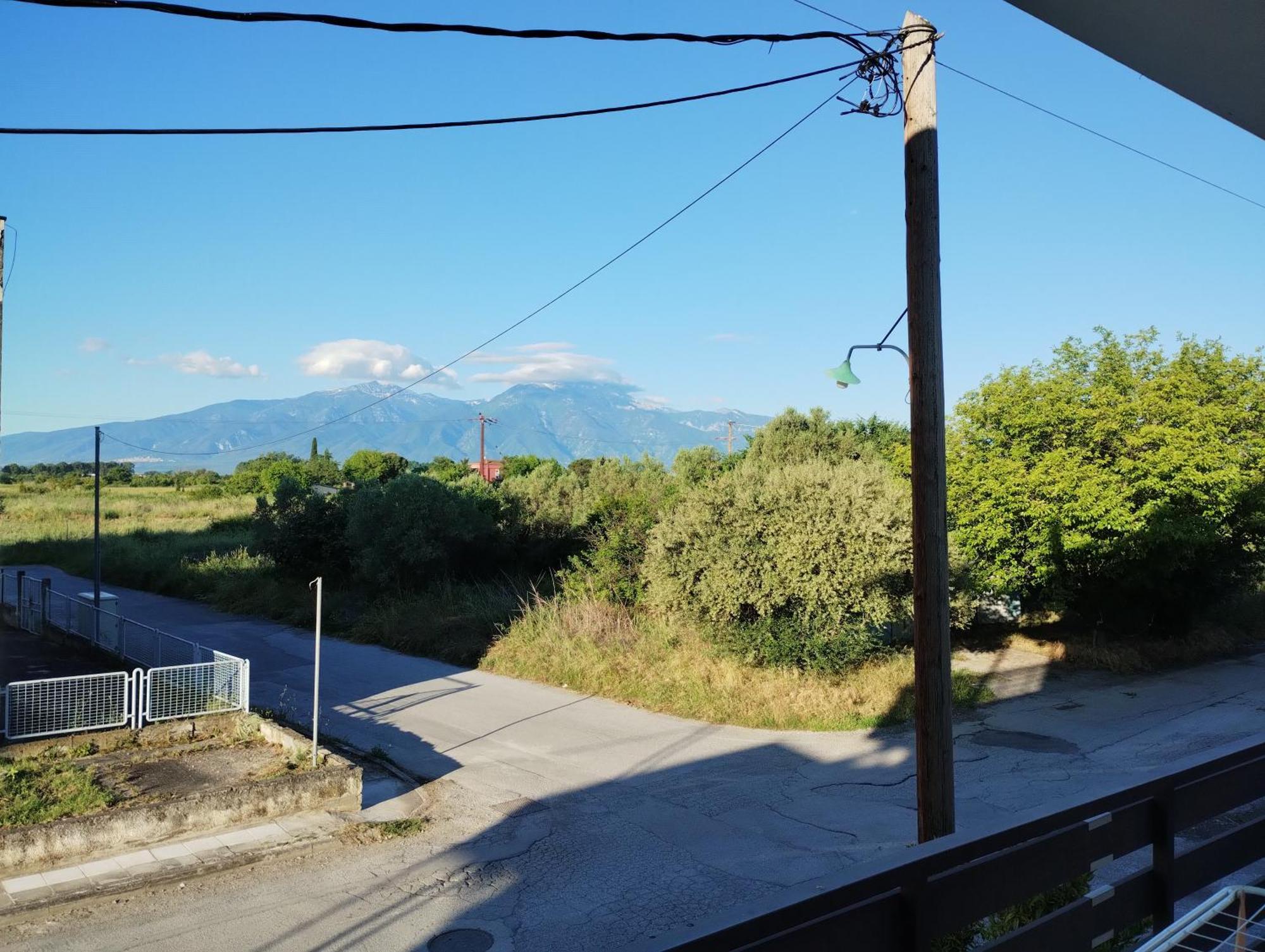 Villa Olympia Paralía Dış mekan fotoğraf